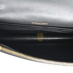 YSL KATE TASSEL GOLD CHAIN CHAIN CROSSBODY BAG 1539598 (19*12.5*4cm) - Image 5