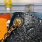 Louis Vuitton Monogram Empreinte Vavin BB M44550 - Image 7