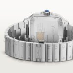 CARTIER SANTOS DE CARTIER WATCH WSSA0071 - Image 6