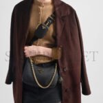 PRADA RE-EDITION 2005 RE-NYLON BAG 1BH204 (22*18*6cm) - Image 2