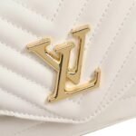 Louis Vuitton New Wave Multi Pochette Accessoires M56466 - Image 6