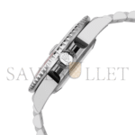 ROLEX GMT-MASTER II OYSTER, 40 MM, OYSTERSTEEL WATCH 126710BLRO - Image 3