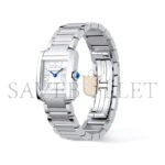 CARTIER TANK FRAN�AISE WATCH WSTA0129 - Image 4