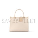 LOUIS VUITTON LOCK & GO M23637 (24.5*19*10cm) - Image 3