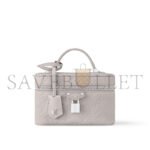 LOUIS VUITTON VANITY CHAIN POUCH M13593 (19*11*7cm) - Image 2
