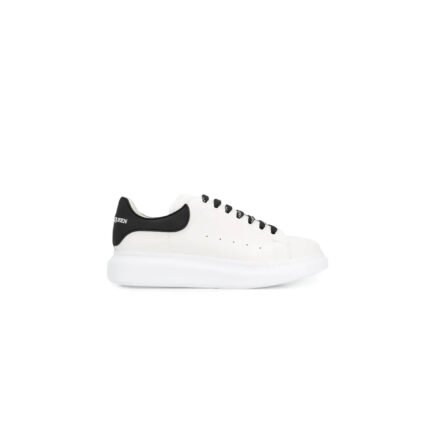 ALEXANDER MCQUEEN OVERSIZED SNEAKERS 625156WHXMT9034