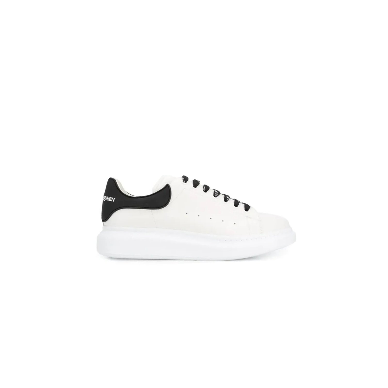 3248327fc203fe9fd811ad82ad2c95dc9016b22f ALEXANDER MCQUEEN OVERSIZED SNEAKERS 625156WHXMT9034 - Image 1