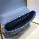 Louis Vuitton New Wave Chain Bag MM M53692 - Image 9