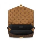 Louis Vuitton Pochette Metis M44876 - Image 9