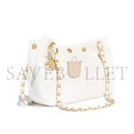 CHANEL SMALL TOTE AS5418 (39*22*14cm) - Image 3