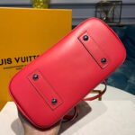 Louis Vuitton Epi Leather Alma BB M40302 Hot Pink - Image 4