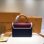Louis Vuitton Epi Leather Twist MM M52514 - Image 7