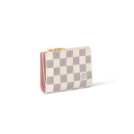 LOUIS VUITTON LISA WALLET N00133 (11*9*2cm)