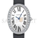CARTIER BAIGNOIRE BATHTUB SERIES WATCH WB520008 - Image 4