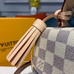 Louis Vuitton Damier Azur Canvas Croisette N41581 - Image 7