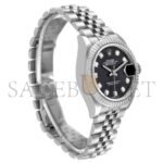 ROLEX DATEJUST 28MM LADIES WATCH 279174 - Image 3