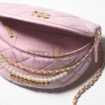 CHANEL WAIST BAG AS4991 (24*17*11cm) - Image 3