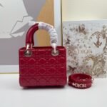 women’s handbag side shoulder bag - Image 8