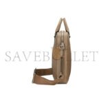GUCCI JUMBO GG SMALL DUFFLE BAG 658573 (40*29*6) - Image 4