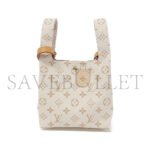 LOUIS VUITTON ATLANTIS BB M24408 (17*17*7cm) - Image 2