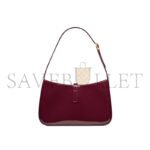 YSL LE 5 � 7 IN PATENT LEATHER 657228B870W6413 (23*16*6.5cm) - Image 3