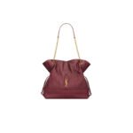 YSL JAMIE SHOPPING IN LAMBSKIN 809824AAB326592 (35*35*10cm)