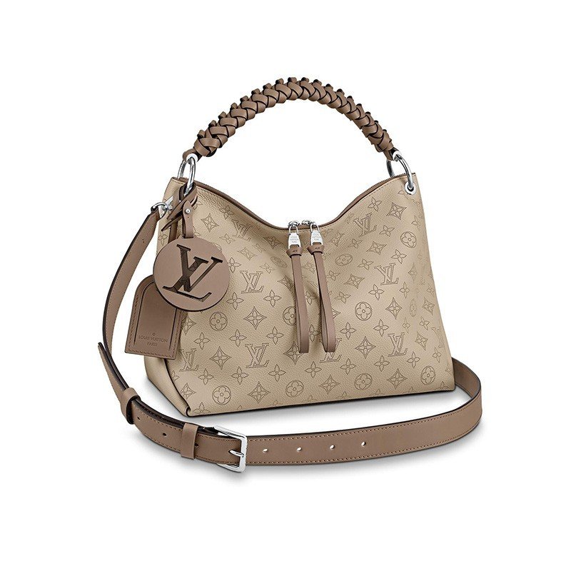 33b037dbc395b10cb3edaadf65b4608622f82f08 Louis Vuitton M56084 Beaubourg Hobo MM Poche felli - Image 1