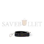LOUIS VUITTON MURAKAMI LV X TM KEY POUCH M13664 (12*7*2cm) - Image 4