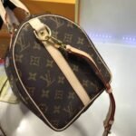 Louis Vuitton Monogram Canvas Speedy Bandouliere 30 M44365 - Image 5