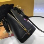 Louis Vuitton Epi Leather Alma BB M54836 - Image 10