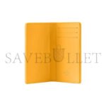 LOUIS VUITTON POCKET ORGANIZER M82878 (11.1*7.5*1cm) - Image 4