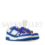 LOUIS VUITTON LV TRAINER MAXI SNEAKER 1ACN1S - Image 2