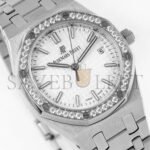 AUDEMARS PIGUET ROYAL OAK SERIES WATCH 77350ST.OO.1261ST.01 - Image 2