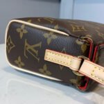 Louis Vuitton Monogram Canvas Recital Shoulder Bag M51900 - Image 6