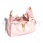 CHANEL 25 SMALL HANDBAG AS5293 (30*26*14cm) - Image 4