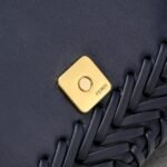 Women’s Fashion Classic Crossbody Bag - Image 6