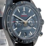 OMEGA SPEEDMASTER DARK SIDE OF THE MOON WATCH 311.92.44.51.01.007 - Image 2