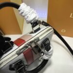 Louis Vuitton Epi Leather Alma BB M51963 M51961 - Image 6