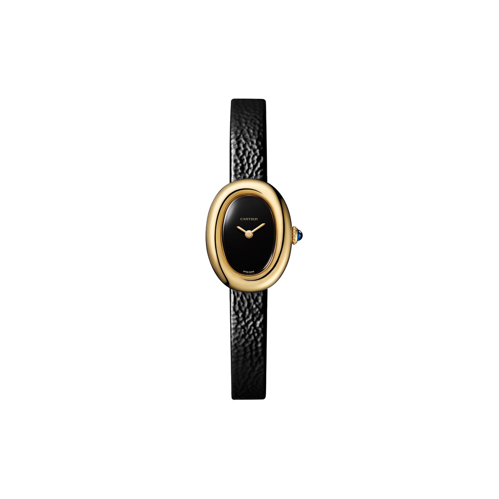 348ae493d35dd8927fefdb6604c248b51fa6eb8b CARTIER BAIGNOIRE WATCH WGBA0040 - Image 1