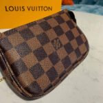 Louis Vuitton Mini Pochette Accessoires N58009 - Image 5