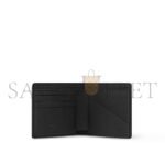 LOUIS VUITTON MULTIPLE WALLET M62901 (11.5*9*1.5cm) - Image 4