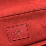 Louis Vuitton Damier Ebene Canvas Beaubourg MM N40176 - Image 10