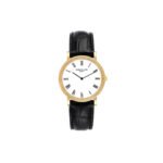 PATEK PHILIPPE CALATRAVA WATCH 5120J-001