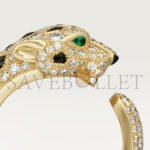 CARTIER PANTH�RE YELLOW GOLD DE CARTIER RING N4767700 - Image 6