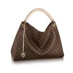Louis Vuitton Artsy MM M40249 Poche felli
