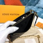 Louis Vuitton Double Zip Pochette M67874 - Image 8