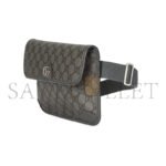 GUCCI OPHIDIA SMALL BELT BAG 752597 (23.9*17*3.6cm) - Image 3