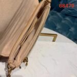 Louis Vuitton New Wave Chain Pochette M63956 M68479 - Image 9
