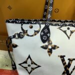 Louis Vuitton Neverfull MM M44676 M44716 - Image 3