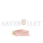 LOUIS VUITTON LV CHARMS CARD HOLDER M83562 (10.2*7.3*0.3cm) - Image 4